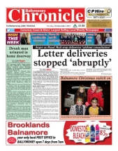 ballymoneychronicle