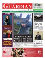 Ballymena Guardian