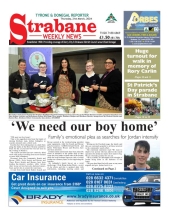 strabaneweeklynews