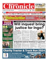Ballycastle Chronicle
