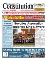 Northern Constitution