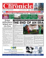Ballycastle Chronicle