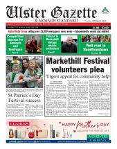 ulstergazette