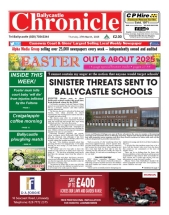 ballycastlechronicle
