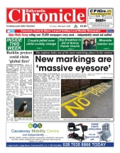 ballycastlechronicle