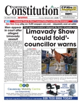 limavadychronicle