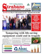 strabaneweeklynews