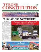 tyroneconstitution