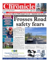 Ballymoney Chronicle