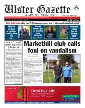 ulstergazette