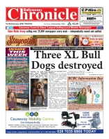 Ballymoney Chronicle