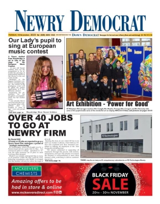 Newry Democrat
