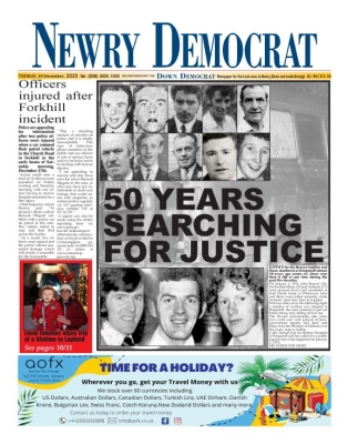 Newry Democrat