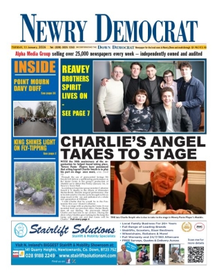 Newry Democrat