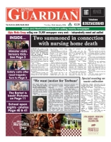 Antrim Guardian