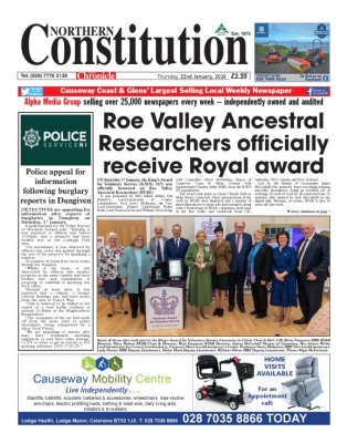 Northern Constitution