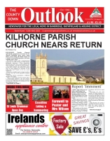 County Down Outlook