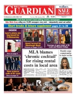 Ballymena Guardian