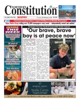 Northern Constitution