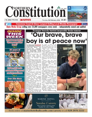 Northern Constitution