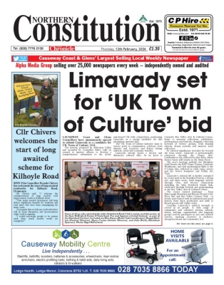 Northern Constitution