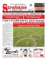Strabane Weekly News