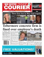 Mid Ulster Courier