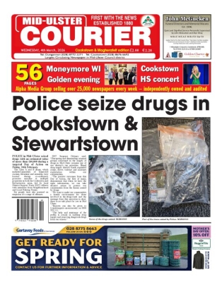 Mid Ulster Courier