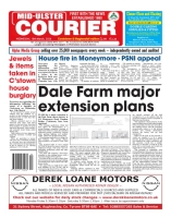 Mid Ulster Courier