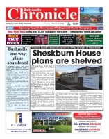 Ballycastle Chronicle