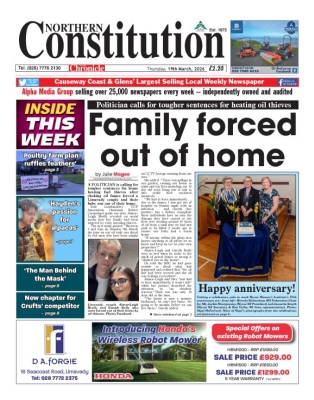 Northern Constitution