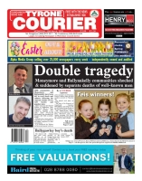 Tyrone Courier