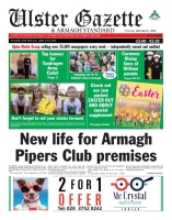 Ulster Gazette